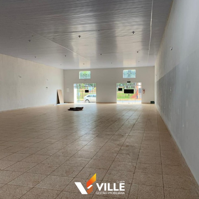 Galpão à venda no Bom Jesus: 