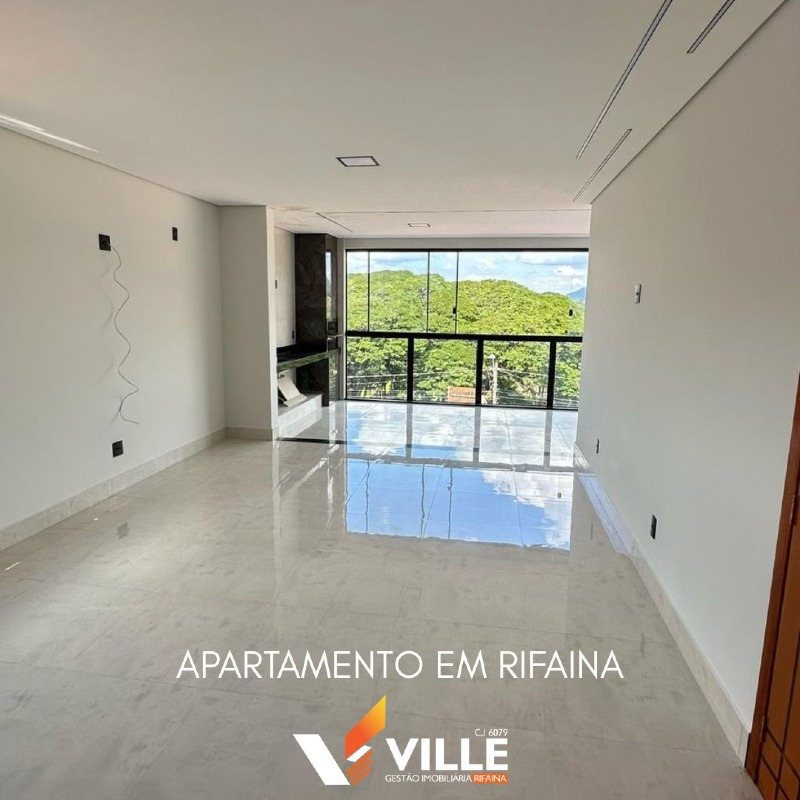 Apartamento à venda no Centro : 