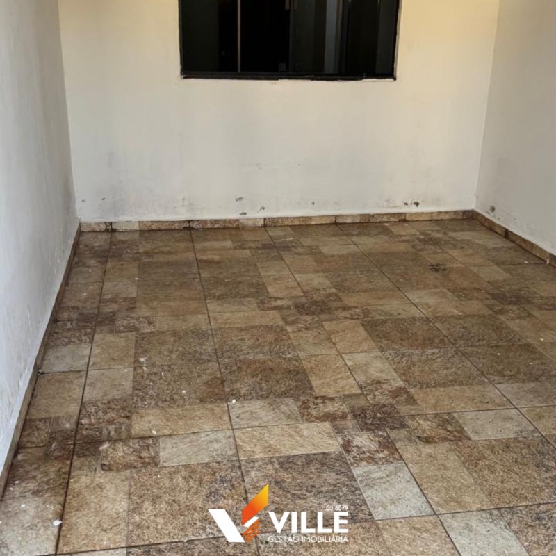 Casa à venda no Pão de Açúcar : 