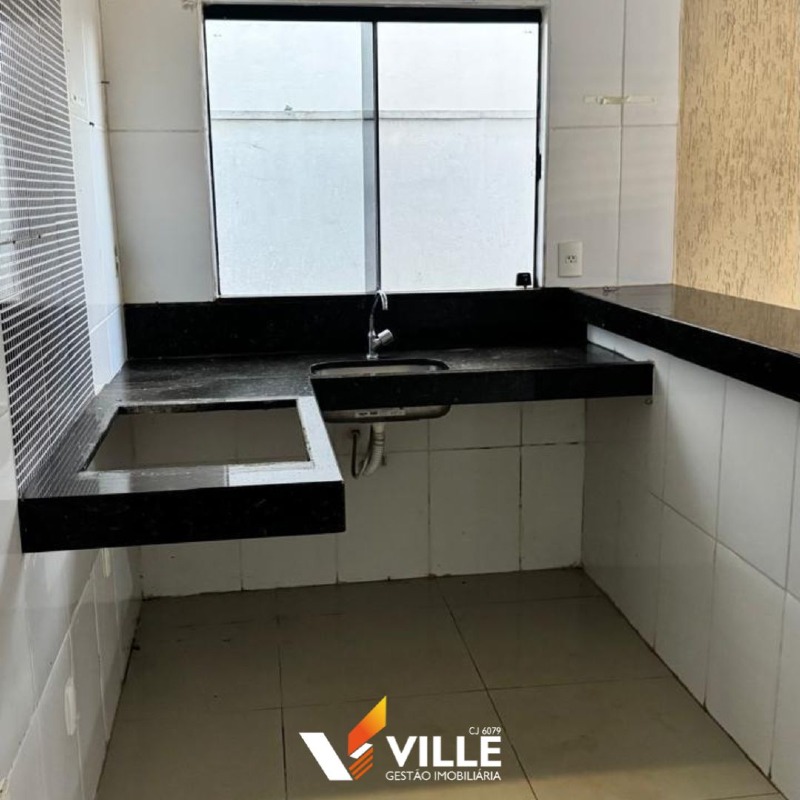 Casa à venda no Pão de Açúcar : 