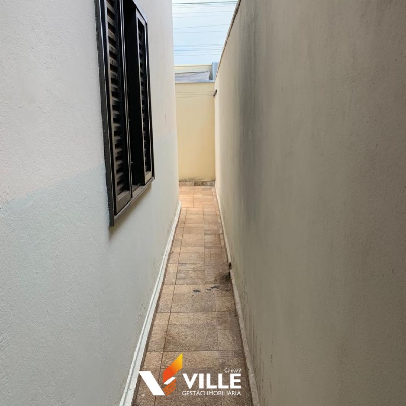 Casa à venda no Pão de Açúcar : 