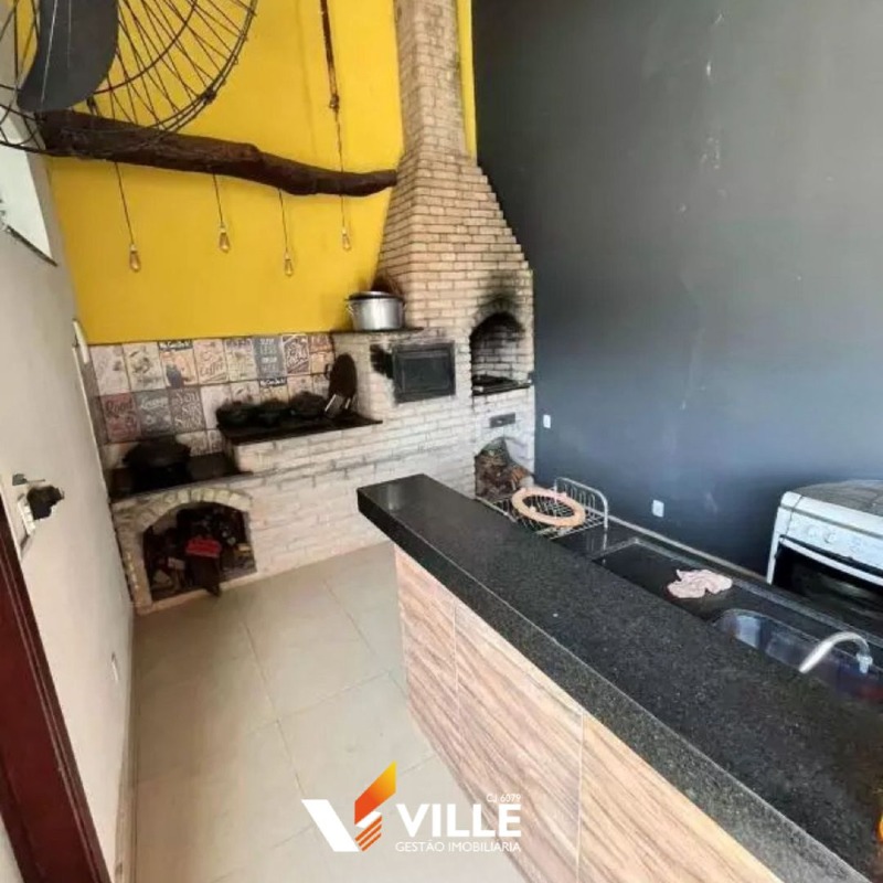 Casa à venda no Vila Santa Terezinha: 