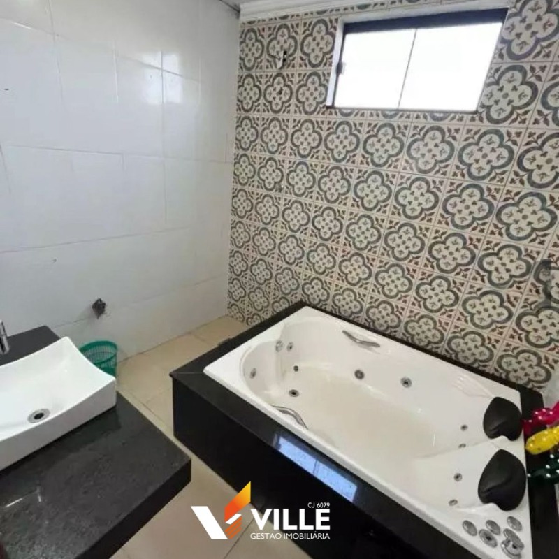 Casa à venda no Vila Santa Terezinha: 