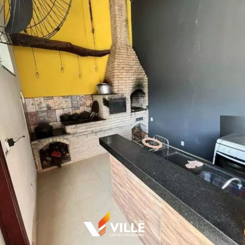 Casa à venda no Vila Santa Terezinha: 