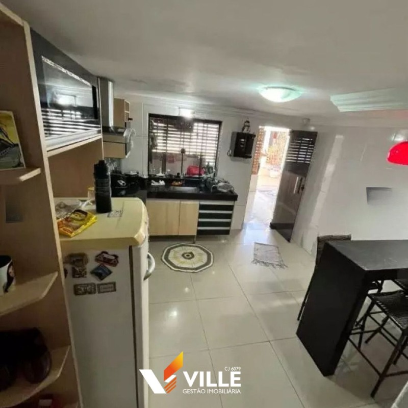 Casa à venda no Vila Santa Terezinha: 