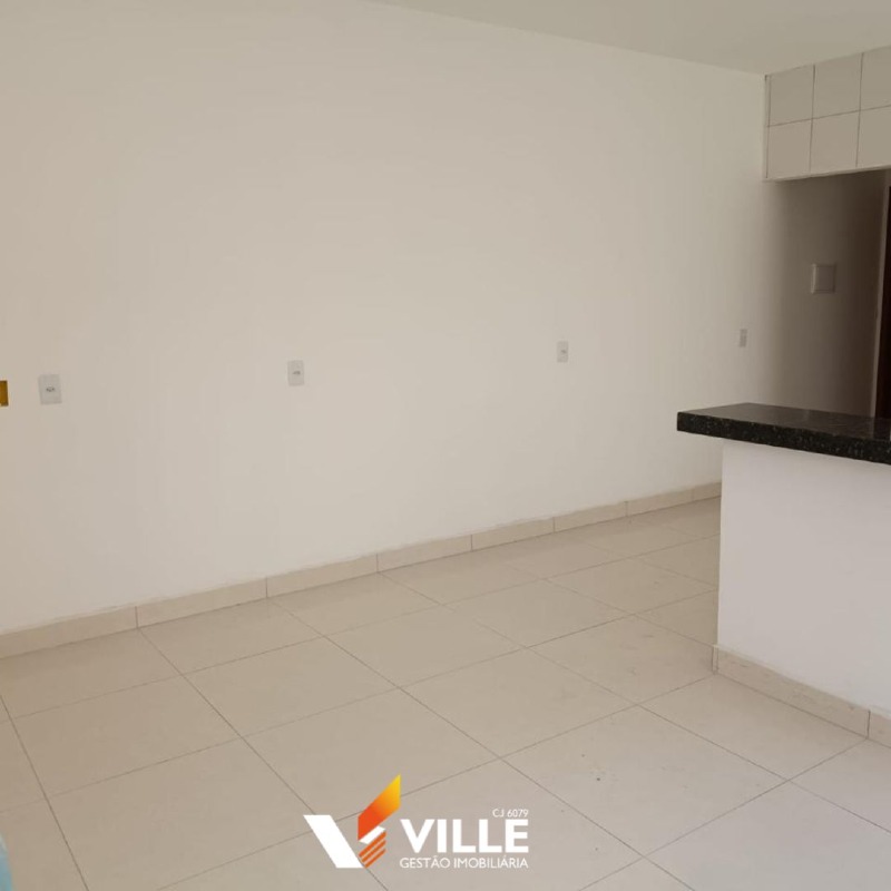 Casa à venda no Boa Vista: 