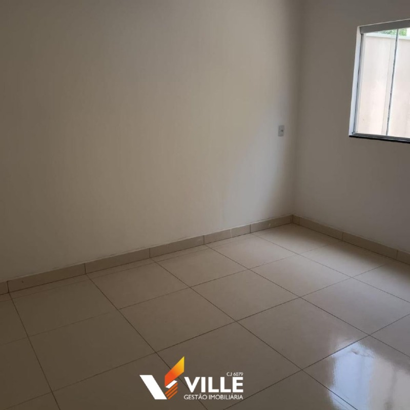 Casa à venda no Boa Vista: 