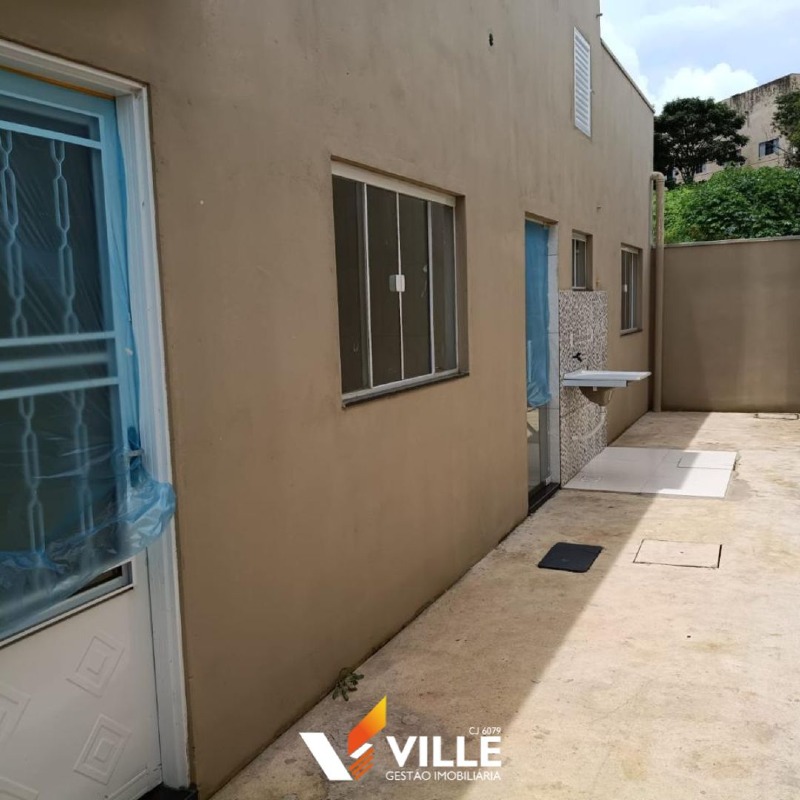 Casa à venda no Boa Vista: 