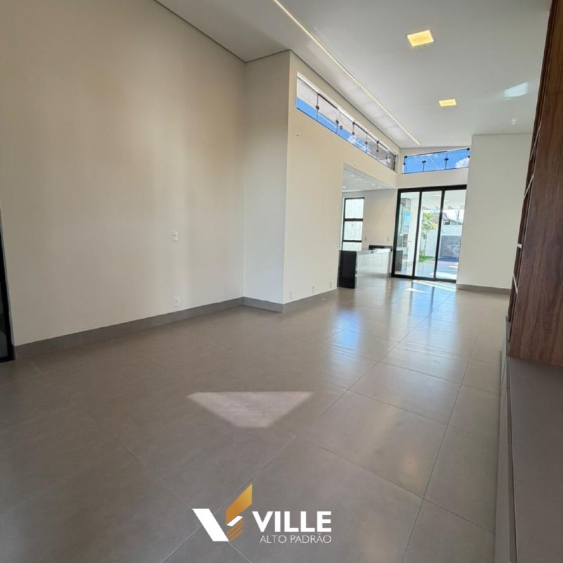 Casa à venda no Condomínio Villagio Park: 