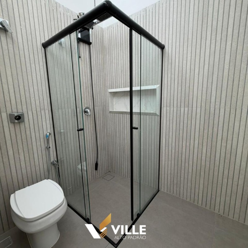 Casa à venda no Condomínio Villagio Park: 