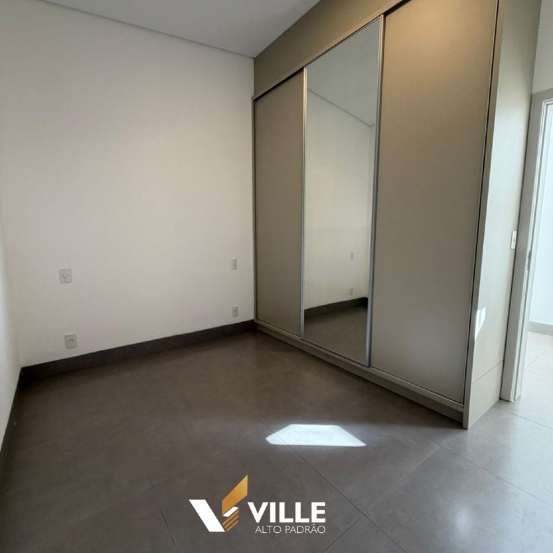 Casa à venda no Condomínio Villagio Park: 