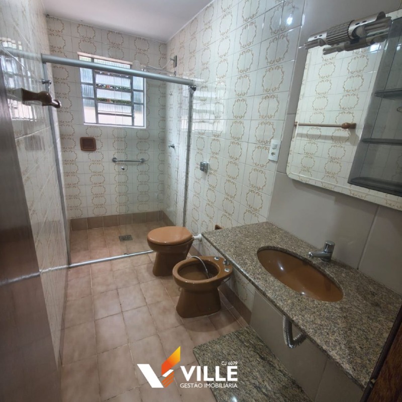 Apartamento à venda no Vila São Pedro: 