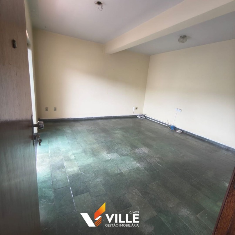 Apartamento à venda no Vila São Pedro: 