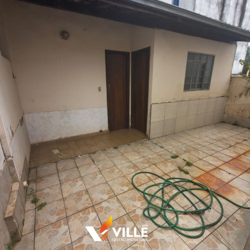 Apartamento à venda no Vila São Pedro: 