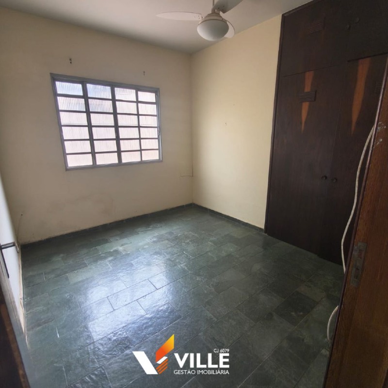 Apartamento à venda no Vila São Pedro: 