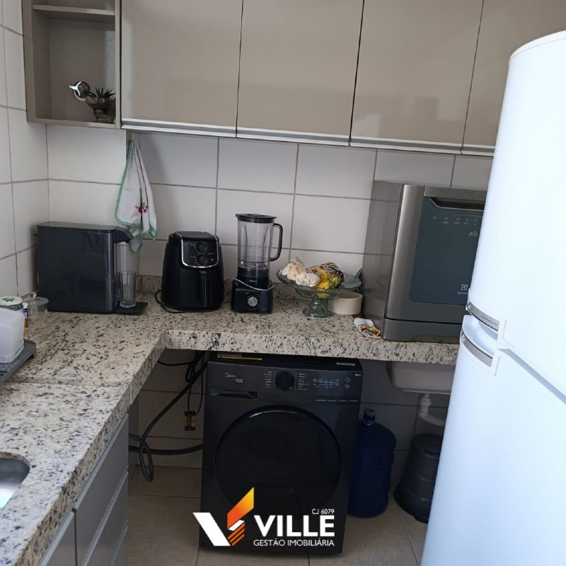 Apartamento à venda no Leblon: 