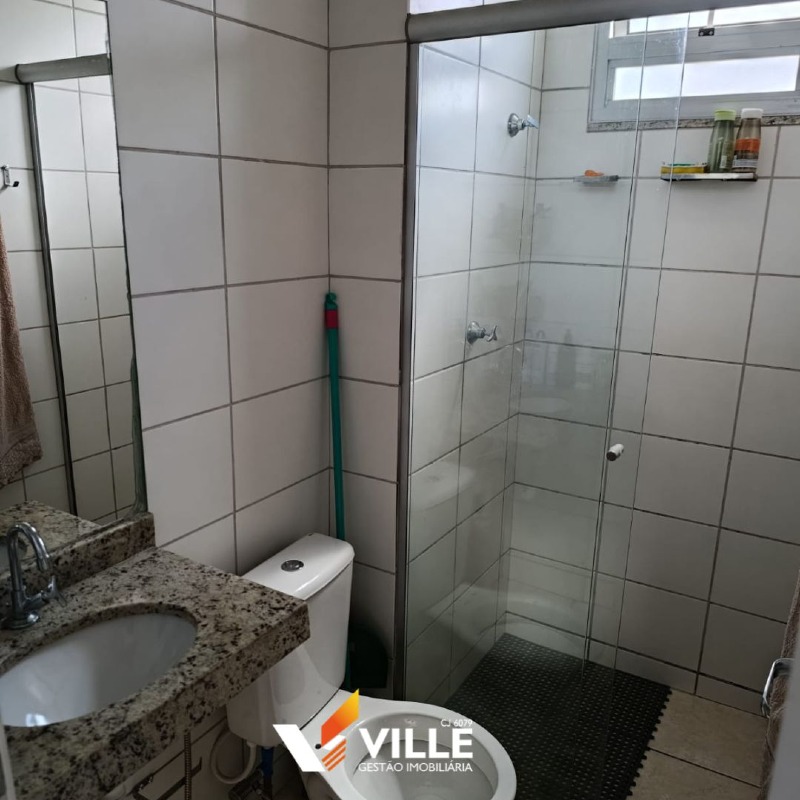 Apartamento à venda no Leblon: 