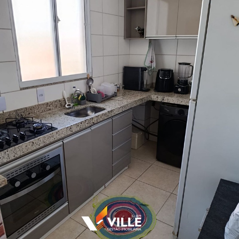 Apartamento à venda no Leblon: 