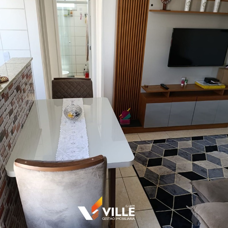 Apartamento à venda no Leblon: 