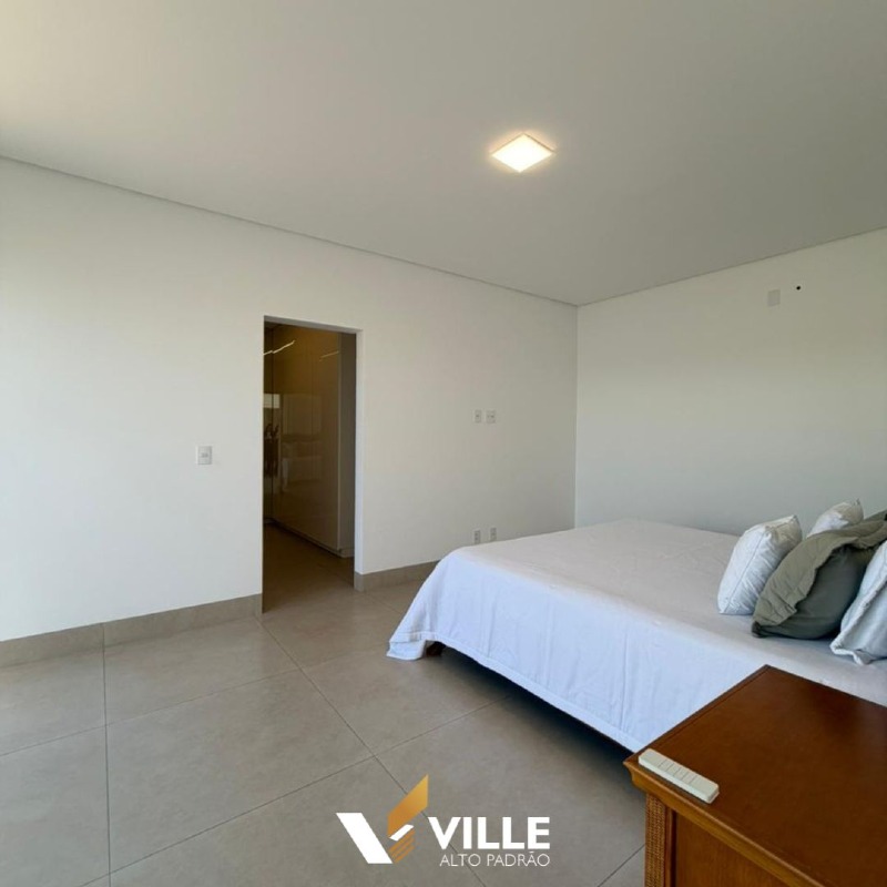 Casa à venda no Condomínio Villagio I: 