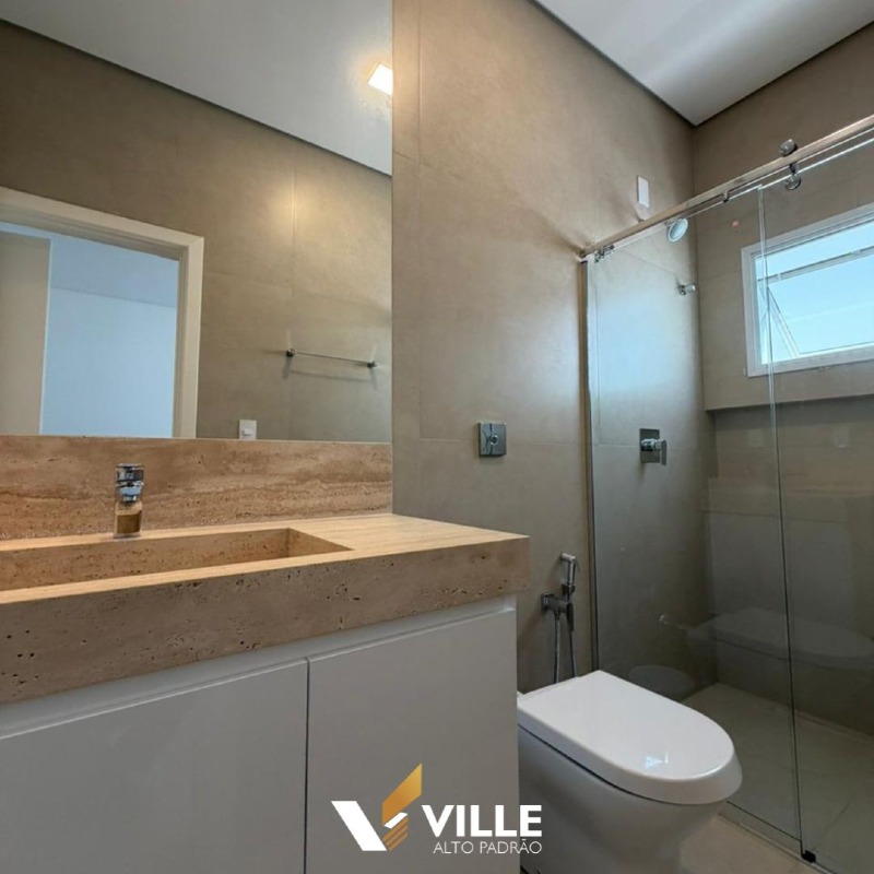 Casa à venda no Condomínio Villagio I: 