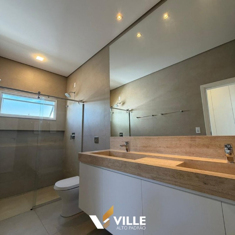 Casa à venda no Condomínio Villagio I: 