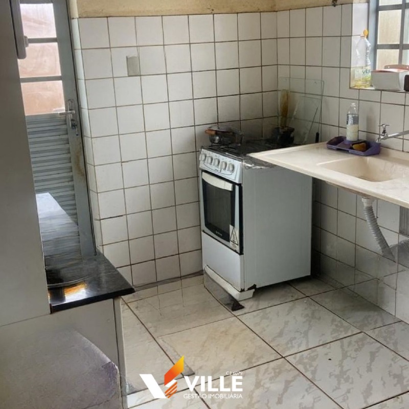 Casa à venda no Pão de Açucar 4: 