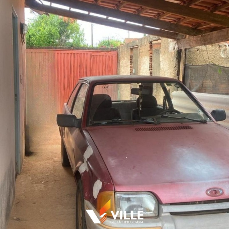 Casa à venda no Pão de Açucar 4: 