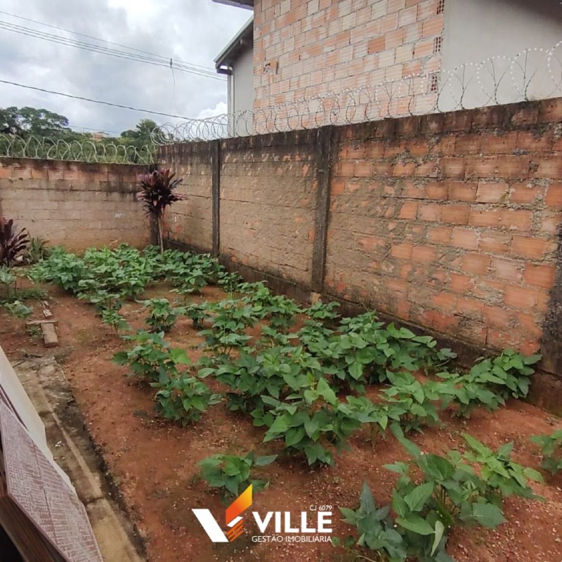 Casa à venda no Jardim das Oliveiras : 