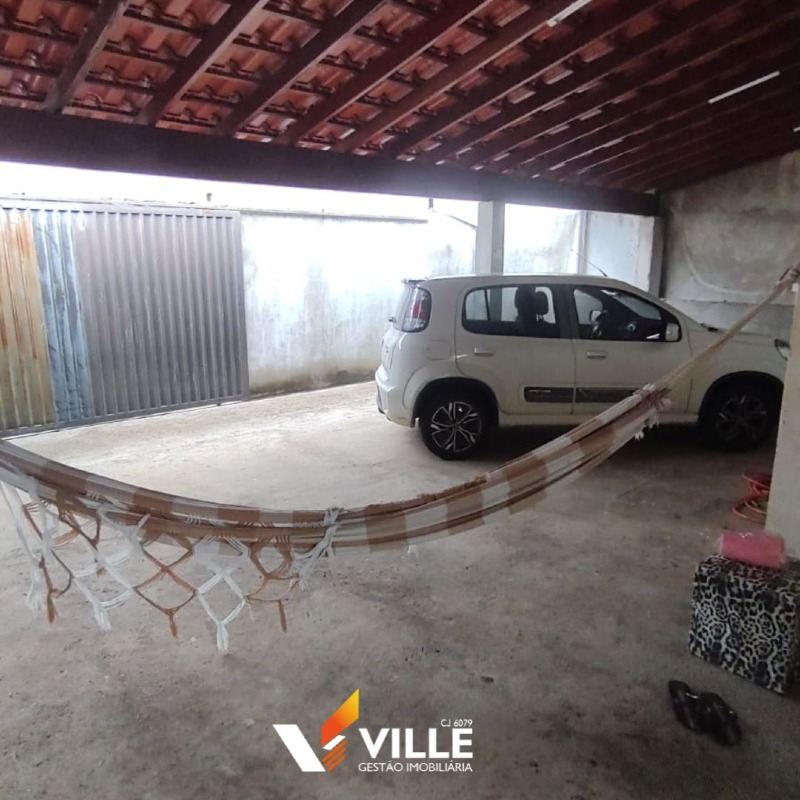 Casa à venda no Jardim das Oliveiras : 