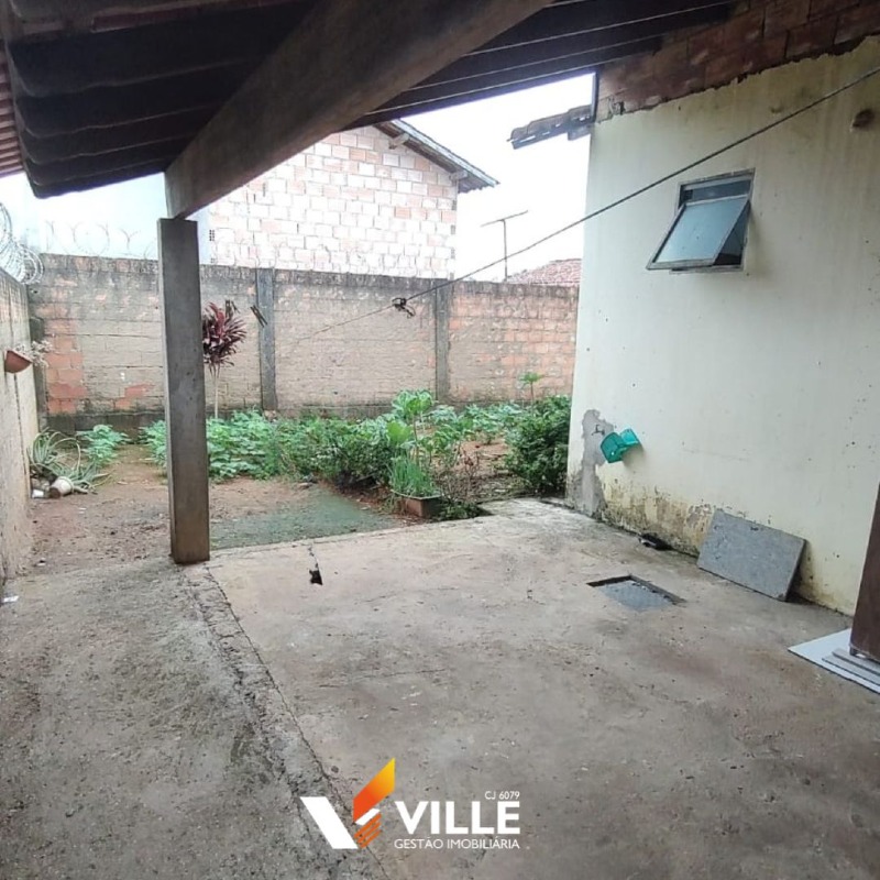 Casa à venda no Jardim das Oliveiras : 