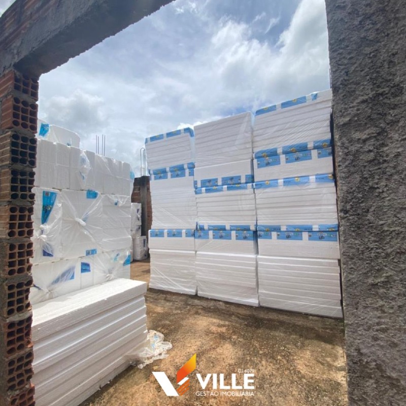 Casa à venda no Mangabeiras IV : 