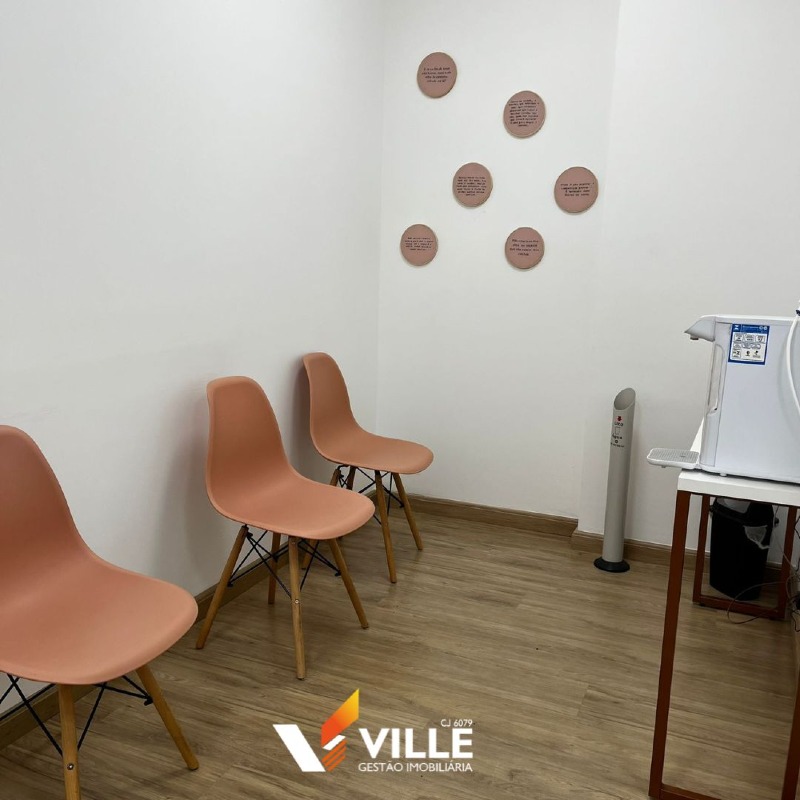 Sala à venda no Vila Silvéria: 