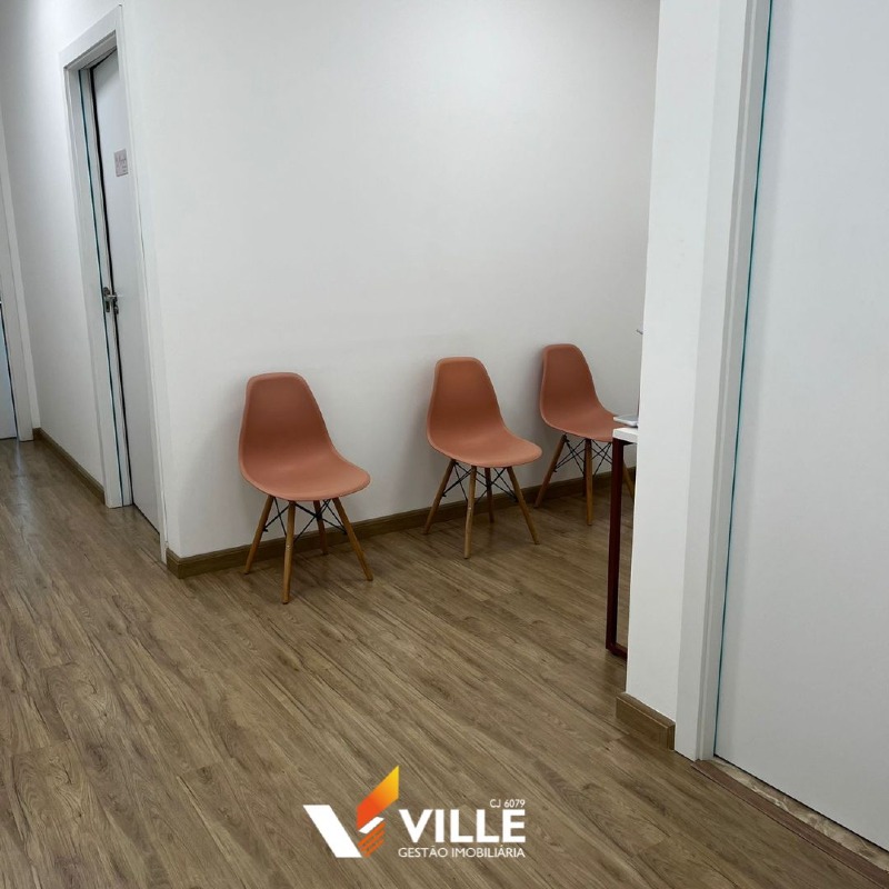 Sala à venda no Vila Silvéria: 