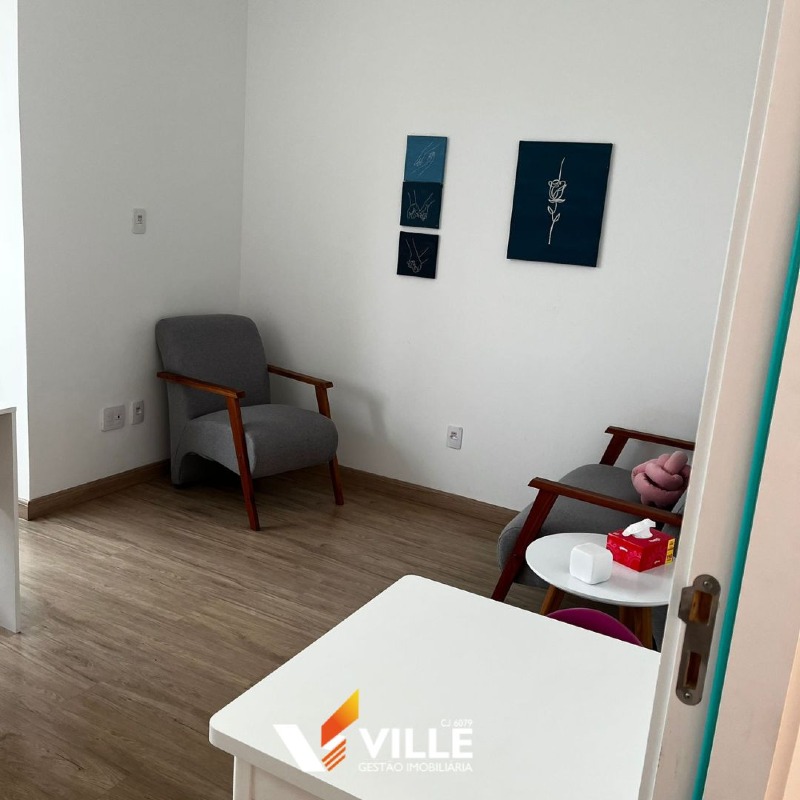 Sala à venda no Vila Silvéria: 