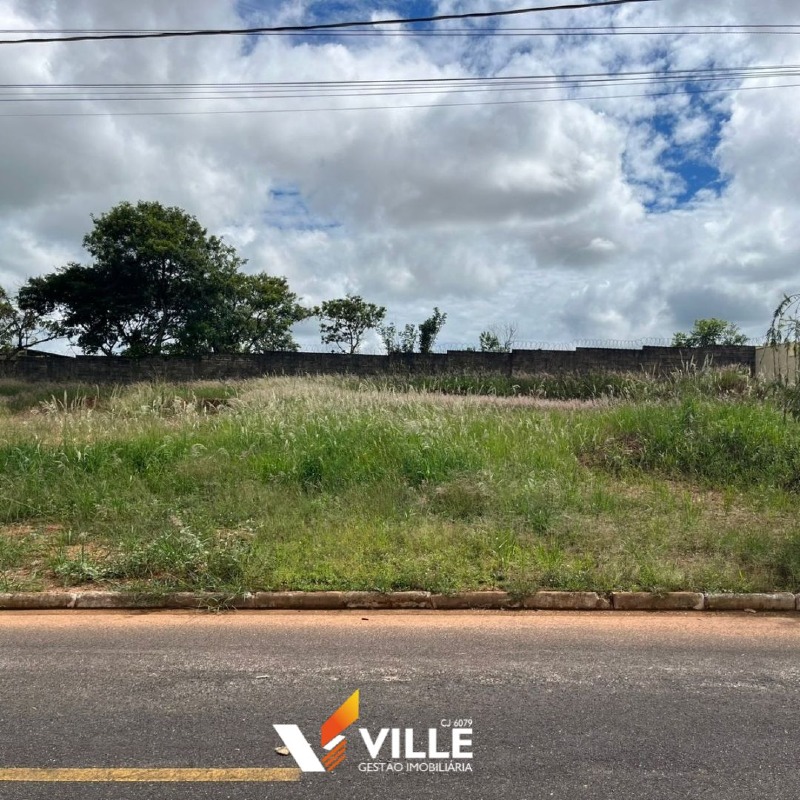 Lote à venda no Bom Jesus: 