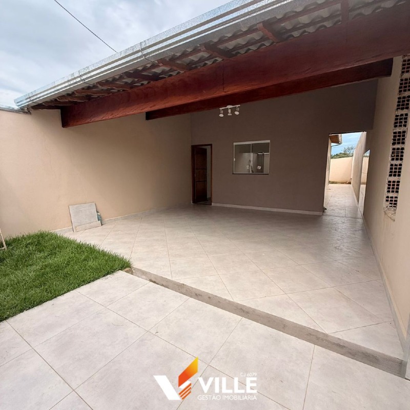 Casa à venda no Camuá : 