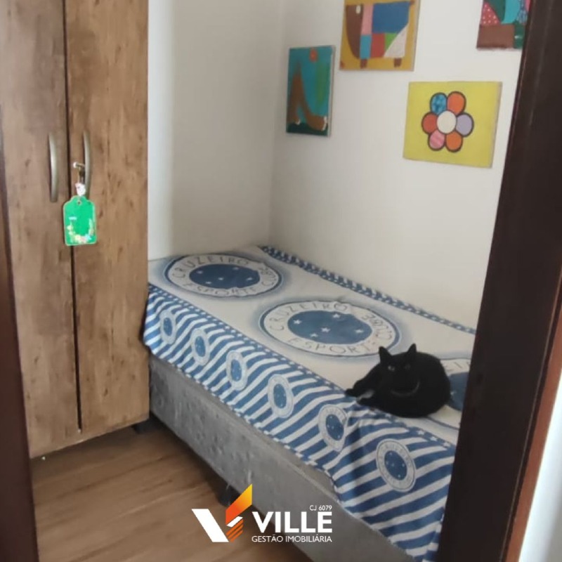 Casa à venda no Área II: 