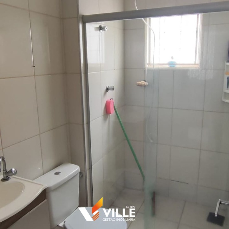 Apartamento à venda no São Geraldo: 