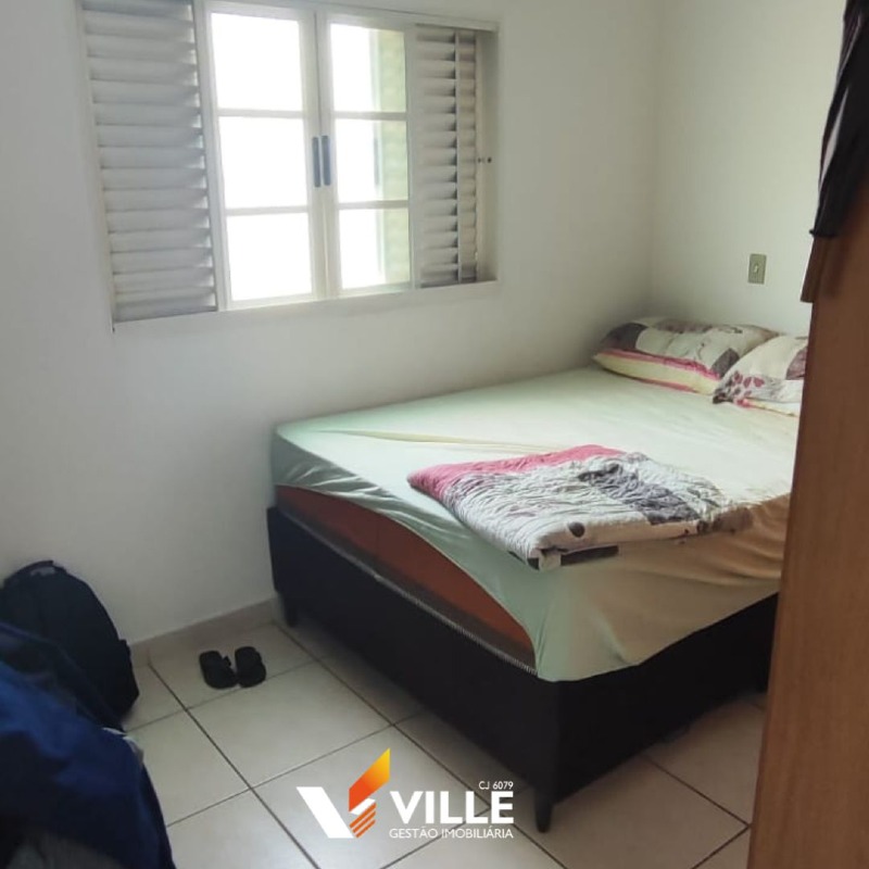 Apartamento à venda no São Geraldo: 