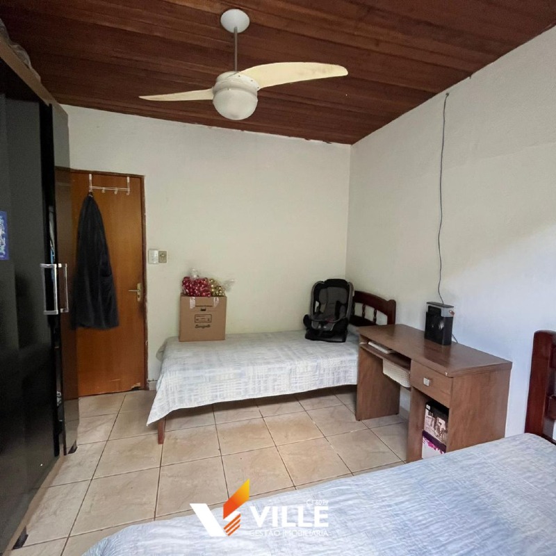 Casa à venda no Bom Jesus: 