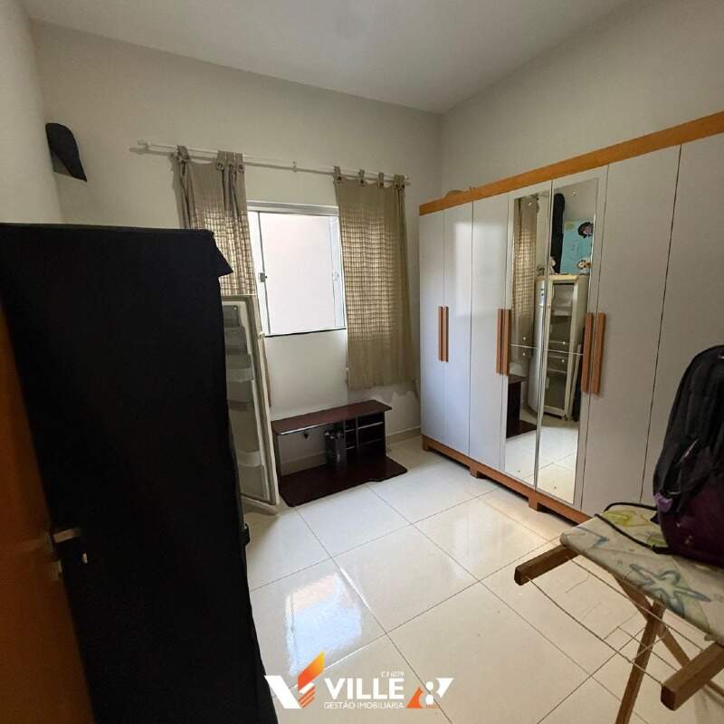 Casa à venda no Dona Adélia I: 