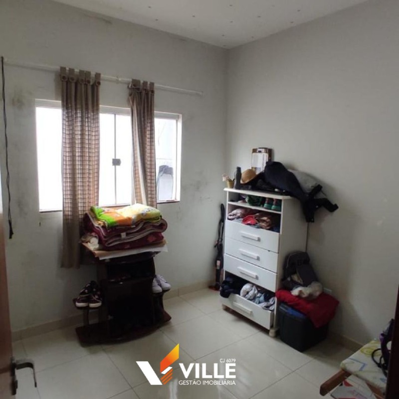 Casa à venda no Dona Adélia I: 