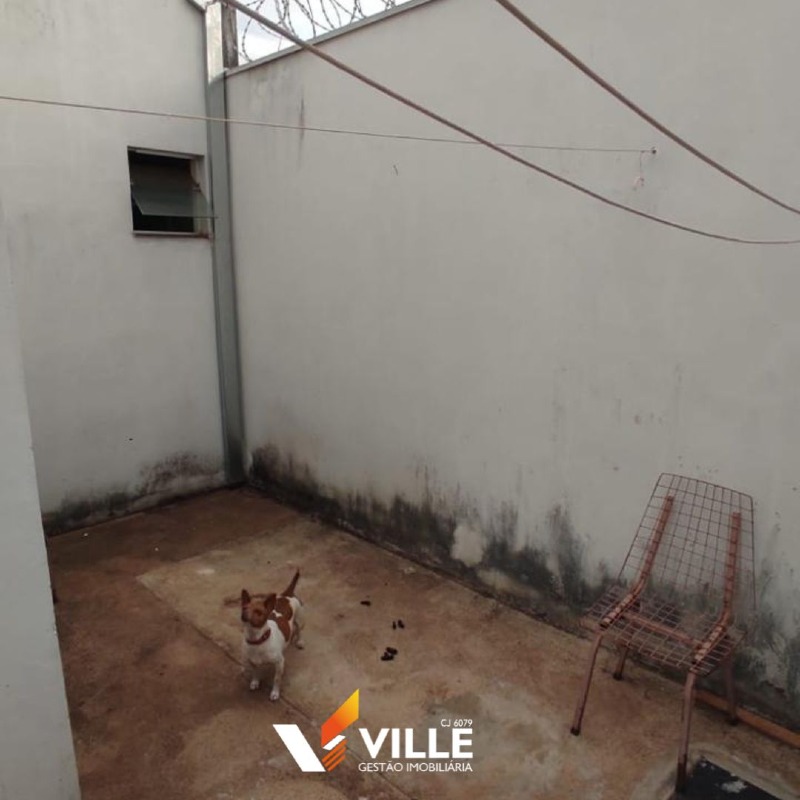 Casa à venda no Dona Adélia I: 