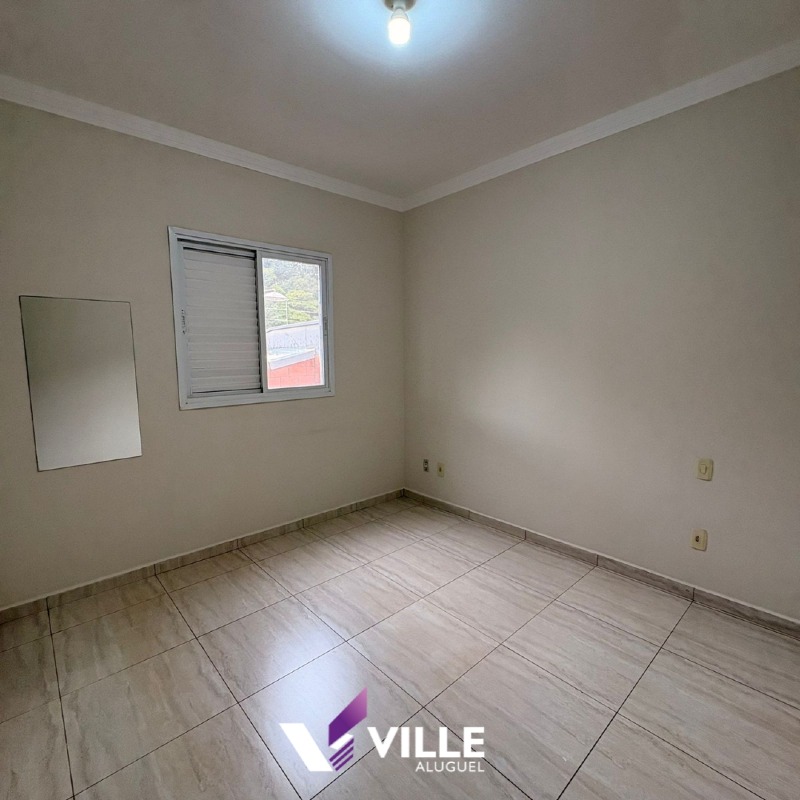 Apartamento para aluguel no Residencial Solaris: 