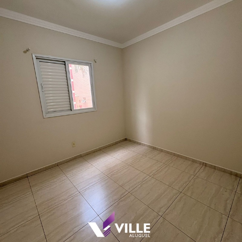Apartamento para aluguel no Residencial Solaris: 