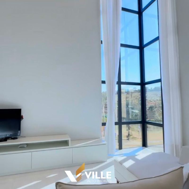 Casa à venda no Condomínio Villagio I: 