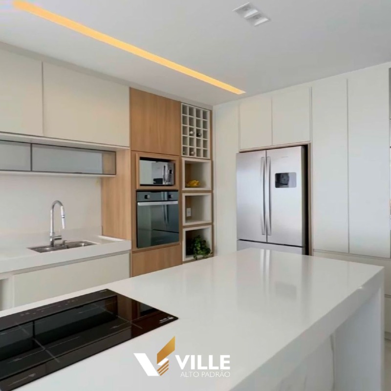 Casa à venda no Condomínio Villagio I: 