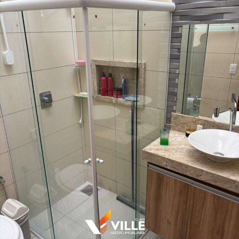 Casa à venda no Morada do Campo: 