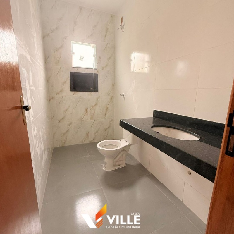 Casa à venda no Camuá : 